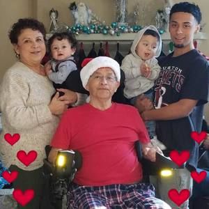 Meet your Posher, Rosie